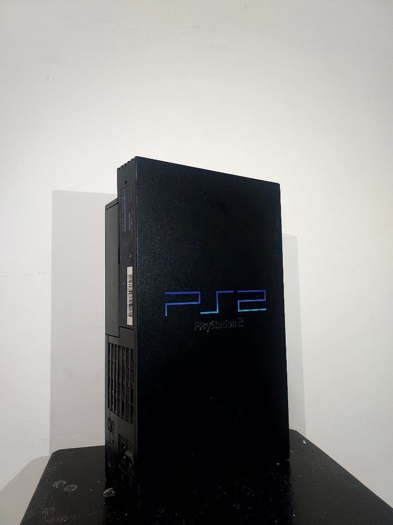 Ps2 fat store console only