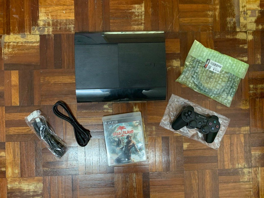 Ps3 300gb sales