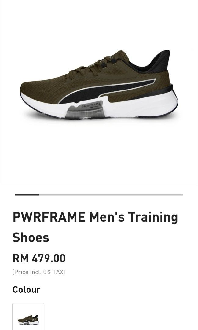 Puma online shah alam