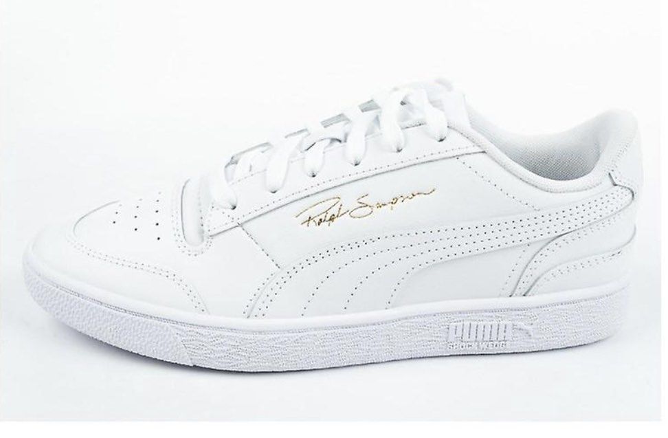 puma ralph sampson lo