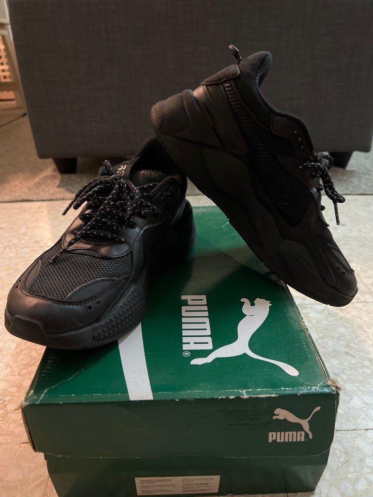 Puma shop x core