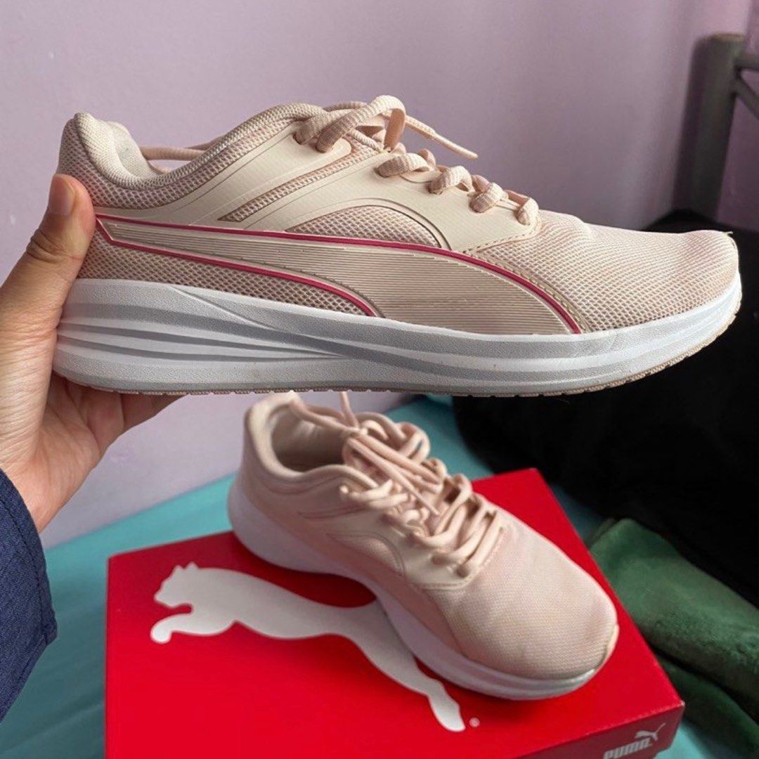 Puma Running Shoes