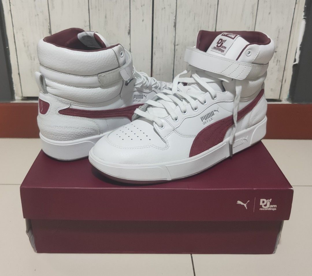 Puma sky lx hotsell