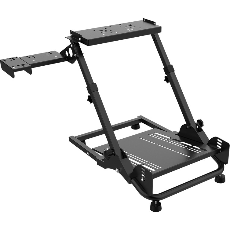 Moza R5 PXN A10 Racing Wheel Stand Shifter Mount Gaming Wheel Stand Fit...