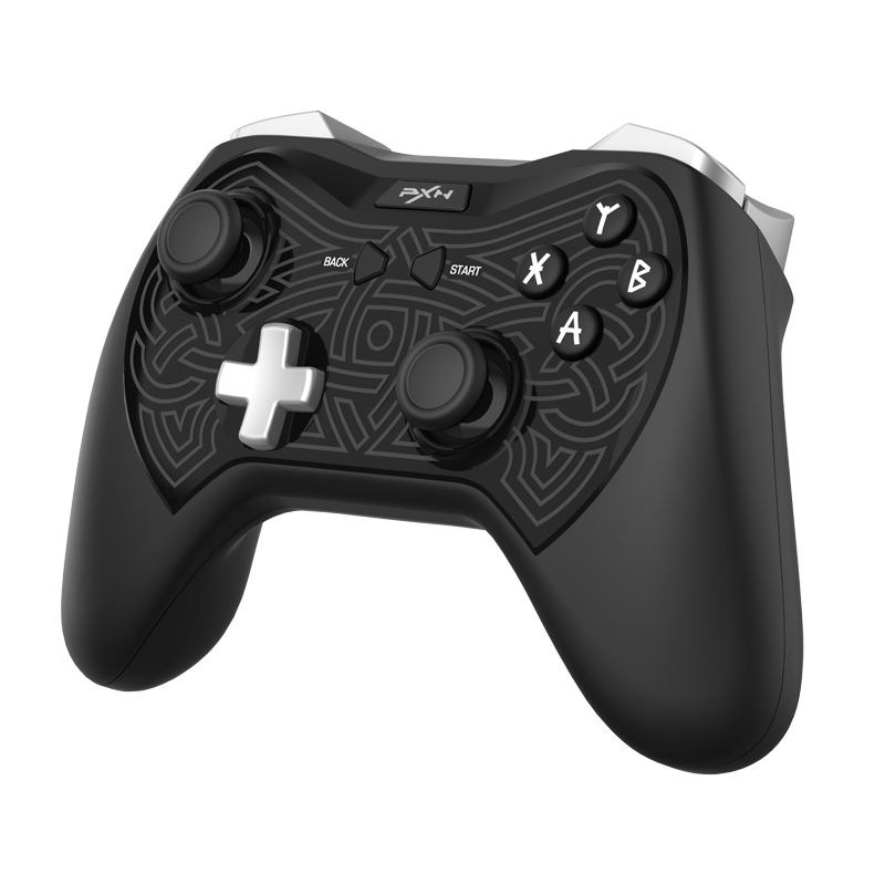 PXN P6 Wireless Controller, Video Gaming, Gaming Accessories ...