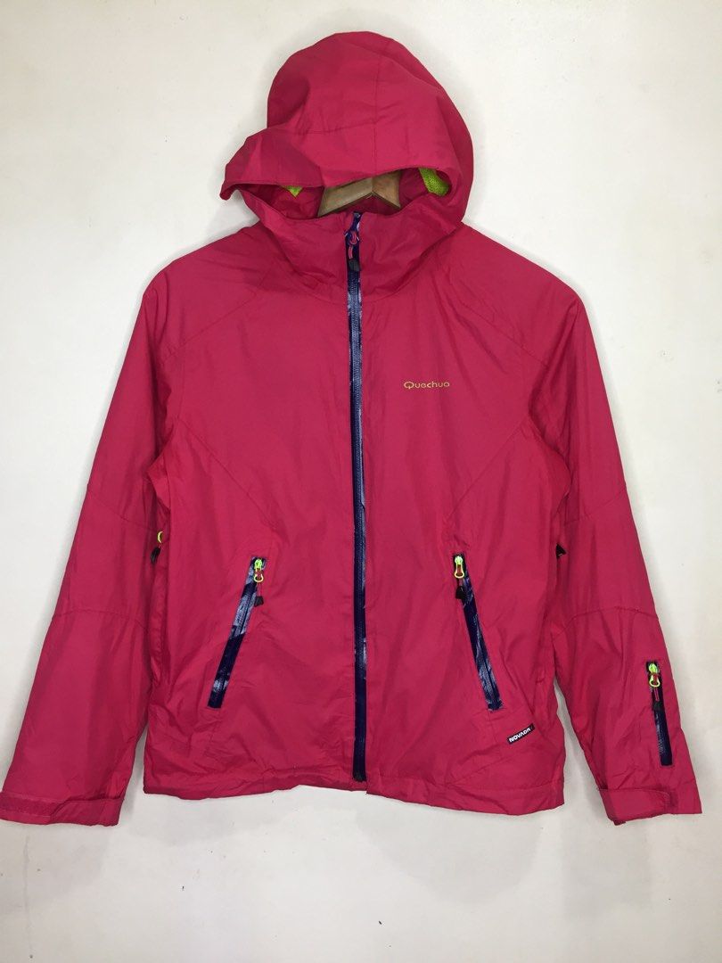 Quechua windbreaker jacket on Carousell