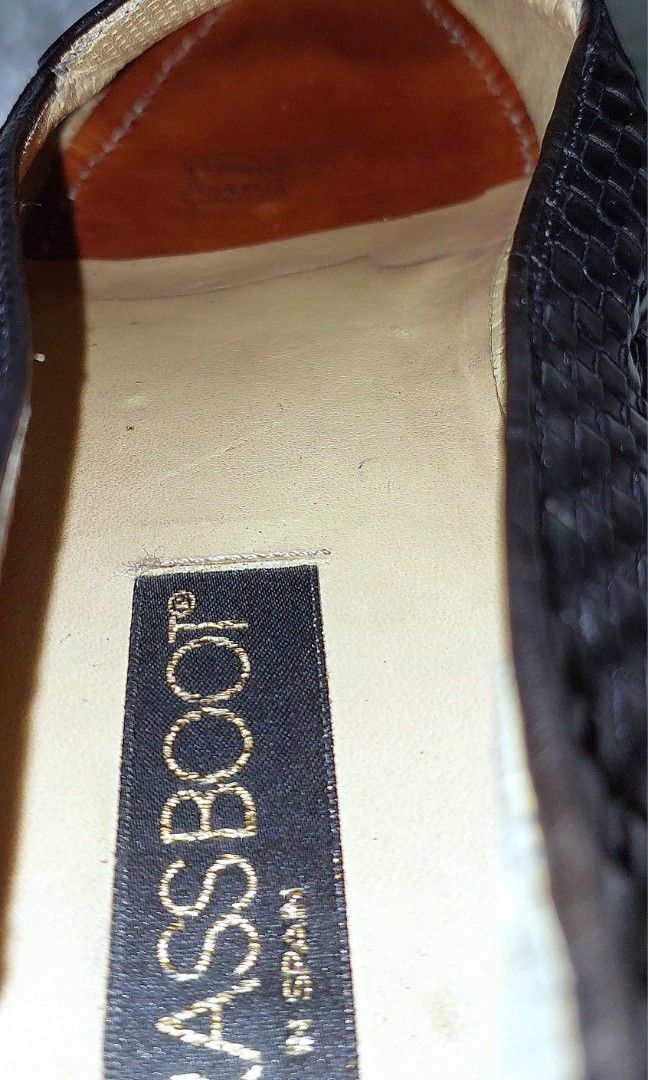Louis Vuitton - Lace-up shoes - Size: Shoes / EU 43, UK 8,5 - Catawiki