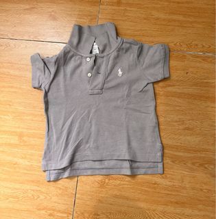 Ralph Lauren polo shirt