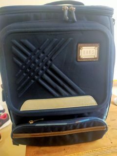 Ransel daks tabunt