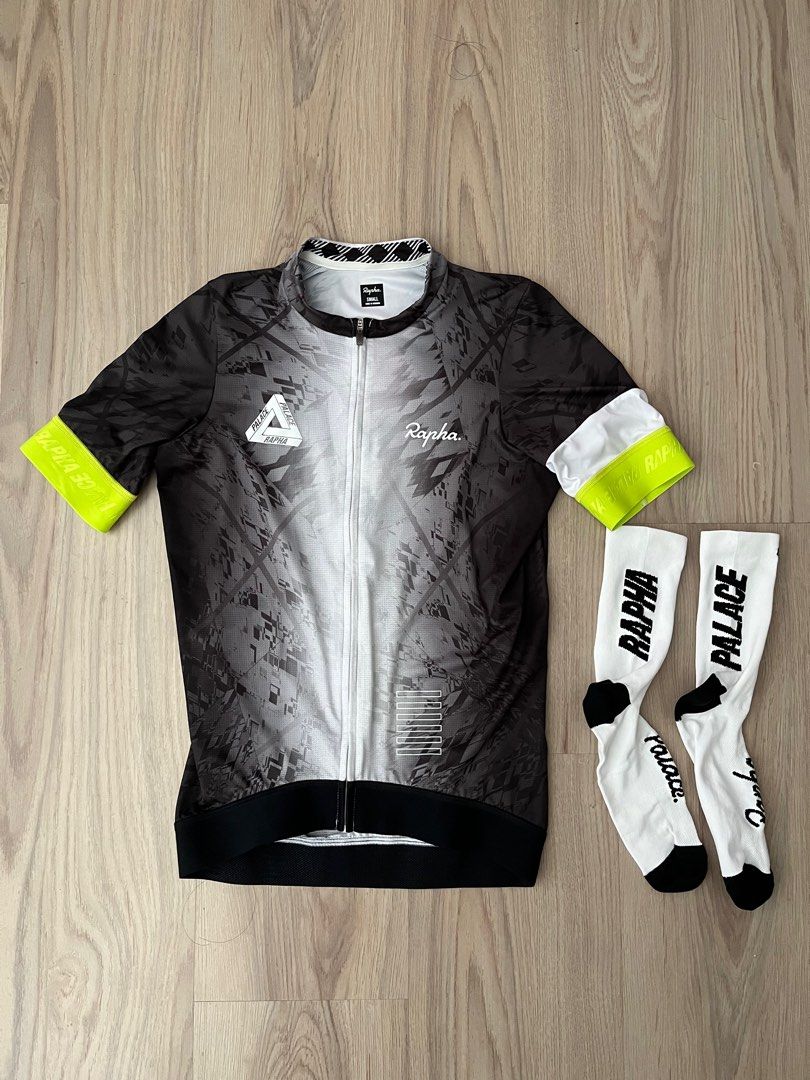 Rapha palace online socks