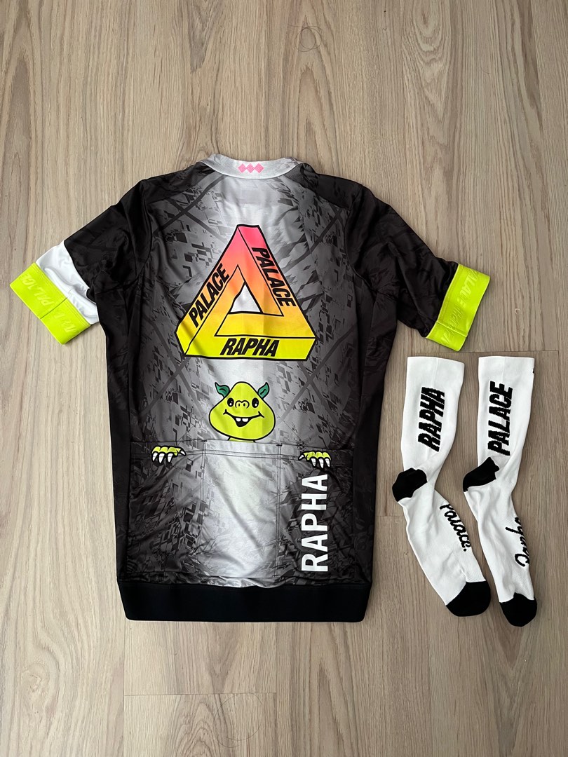 Rapha sale palace socks