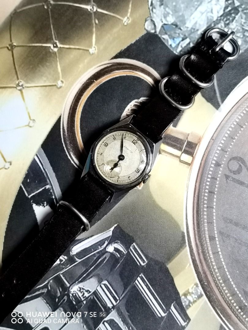 Rare outlet vintage watches