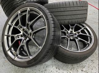 (Category: ) located in . Submitted by subiperformance_sg (Listing ID 1229677443, Image 1). Description: .