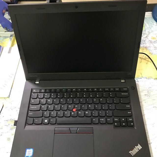 PC/タブレット ノートPC Refurbished] Lenovo ThinkPad L470 | 14