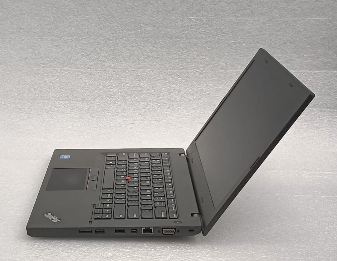 PC/タブレット ノートPC Refurbished] Lenovo ThinkPad L470 | 14