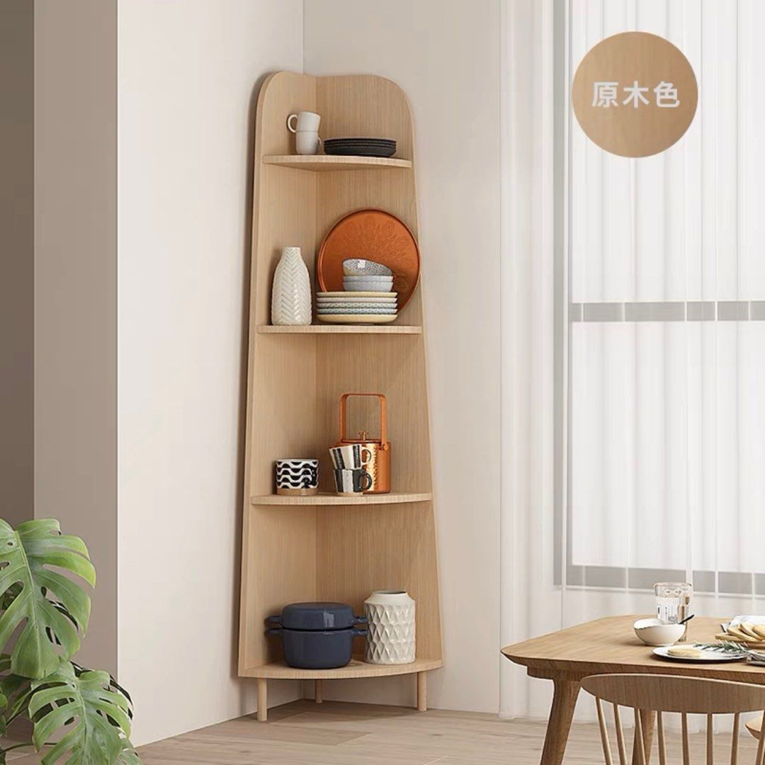 [RELOCATION Clearance] Bookcase, Furniture & Home Living, Furniture, Shelves, & Racks