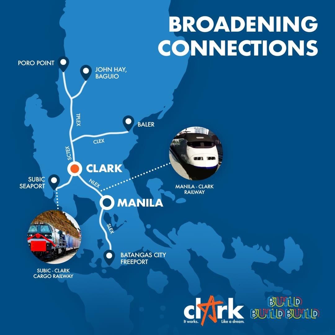 Residential Lot For Sale in Alviera Clark Pampanga Montala Greenways