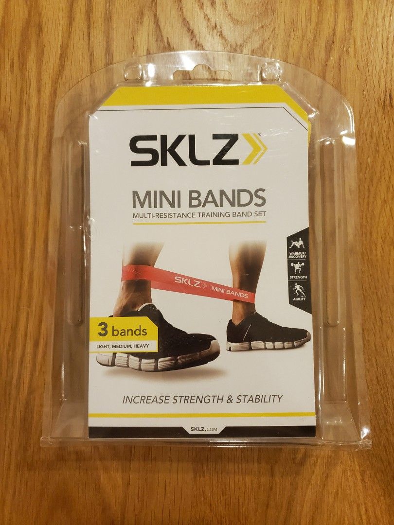 Light medium heavy resistance bands sales