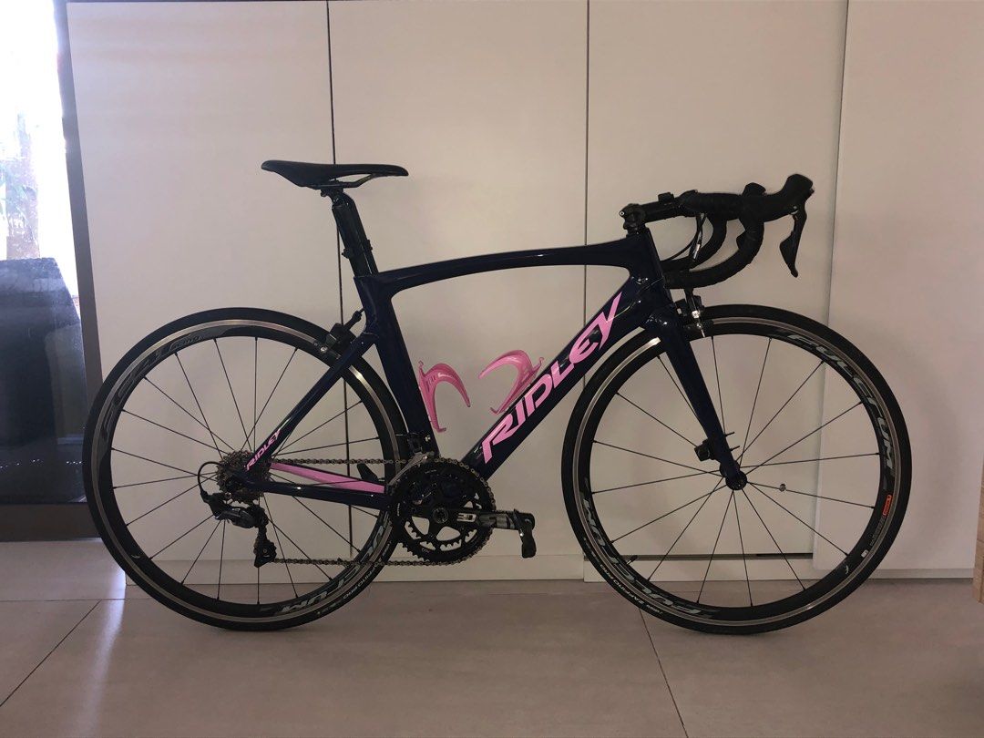 Ridley Noah road bike Sports Equipment Bicycles Parts Bicycles on Carousell