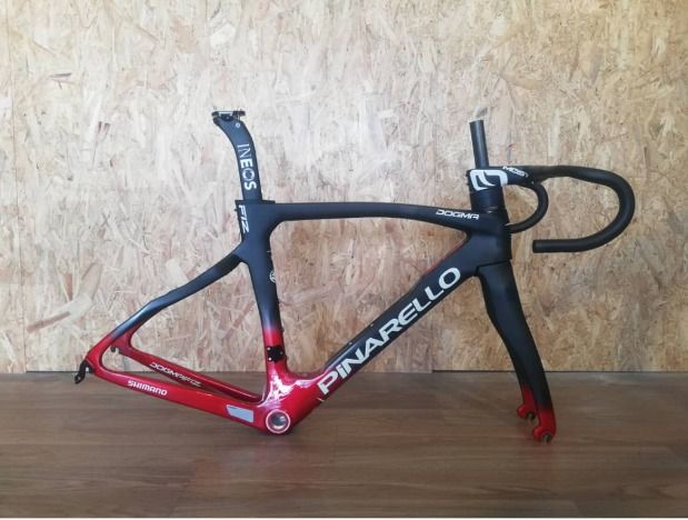 Colnago pinarello online
