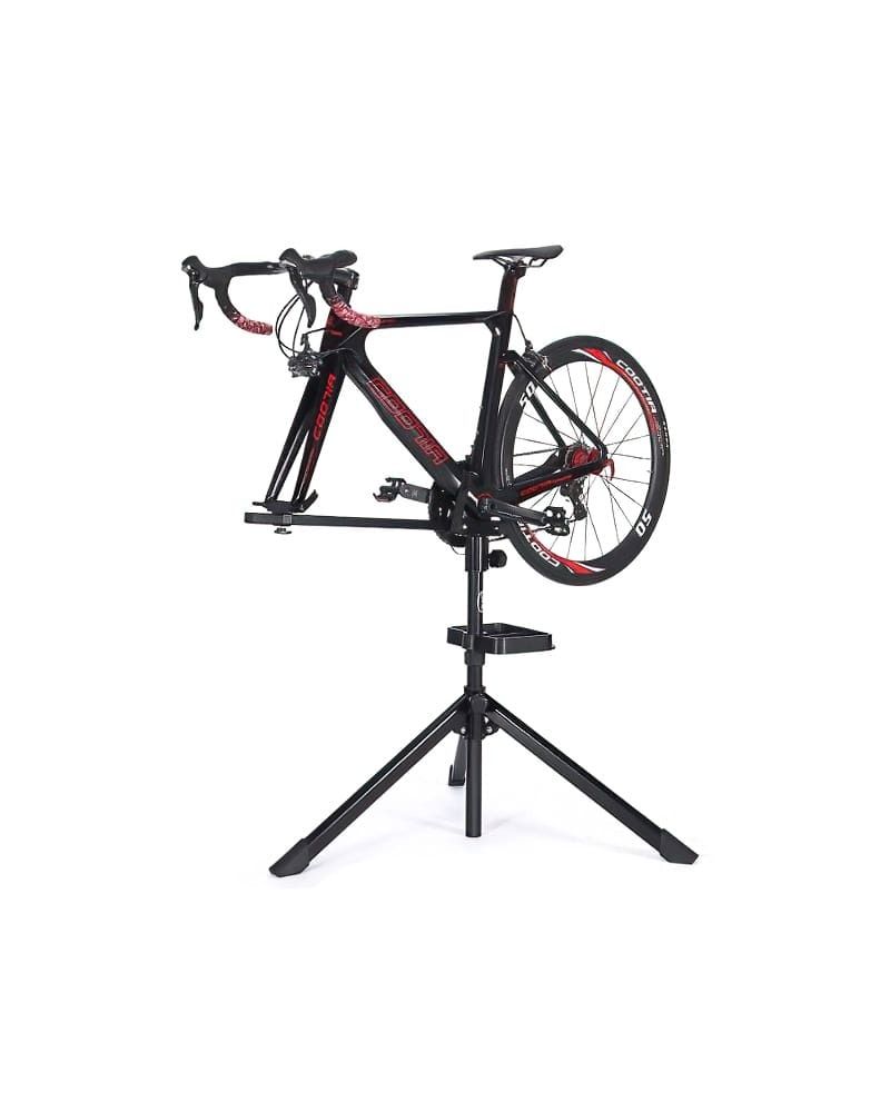 Rockbros Bike Mechanic Repair Stand for Bicycle Maintenance Sports Equipment Bicycles Parts Parts Accessories on Carousell