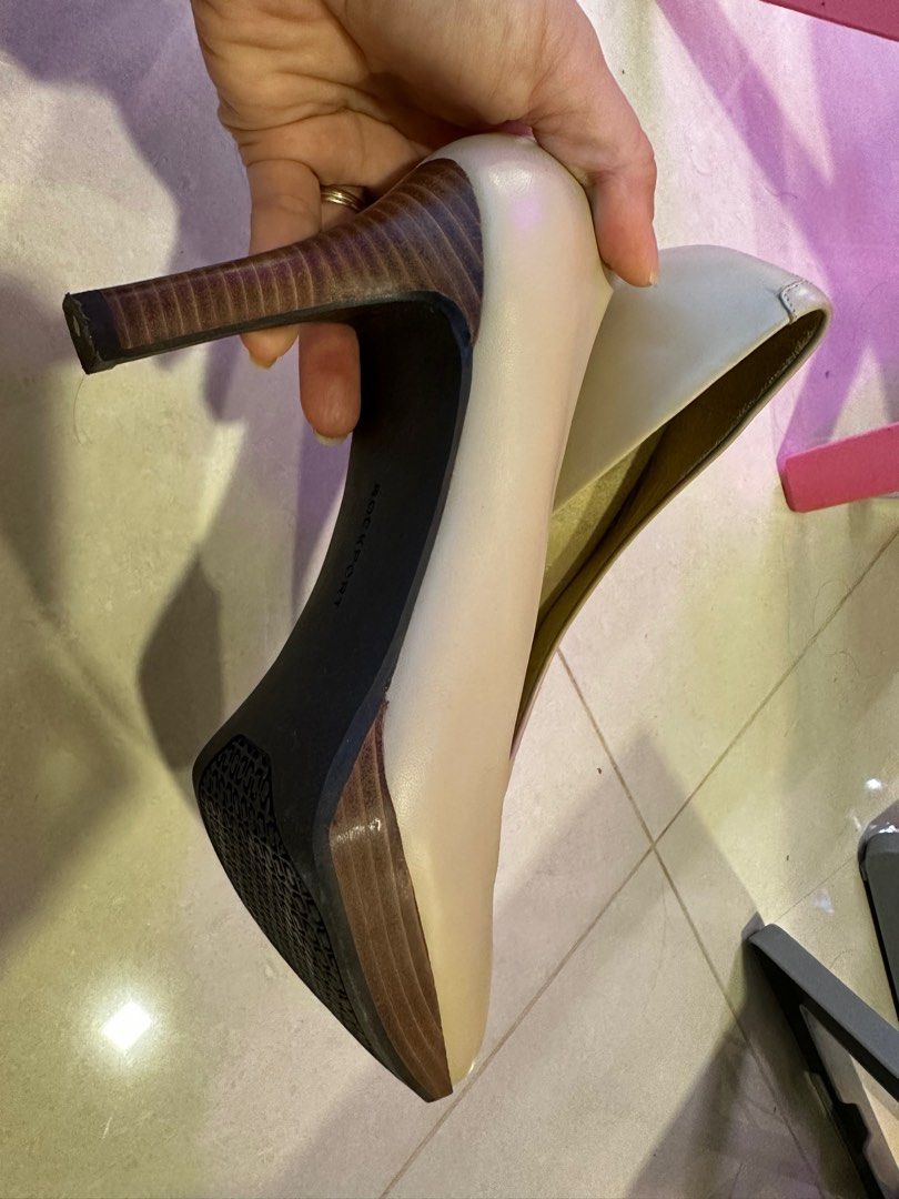 rockport womens heels