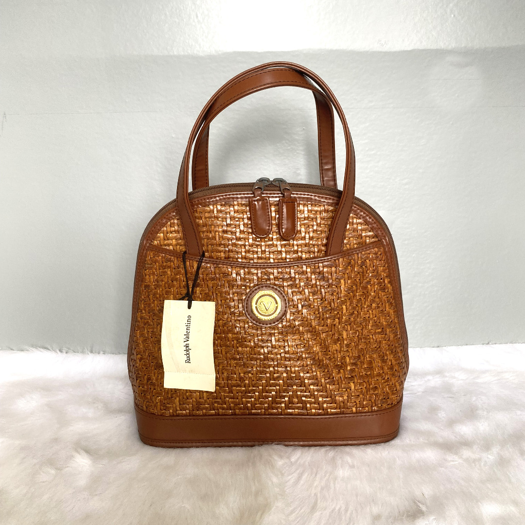 Rudolph valentino bag price store