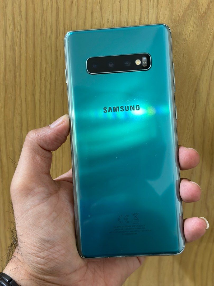 S10 and watch deal 2025