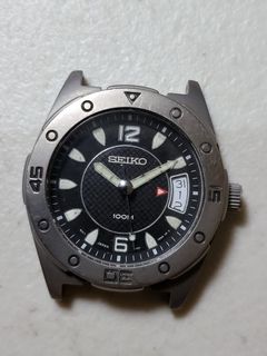 (Category: ) located in . Submitted by KCY_Timepieces (Listing ID 1229673871, Image 1). Description: .