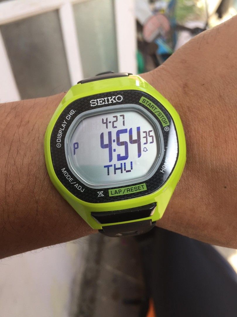 Seiko X S611 00A0 Tough Solar Men s Fashion Watches