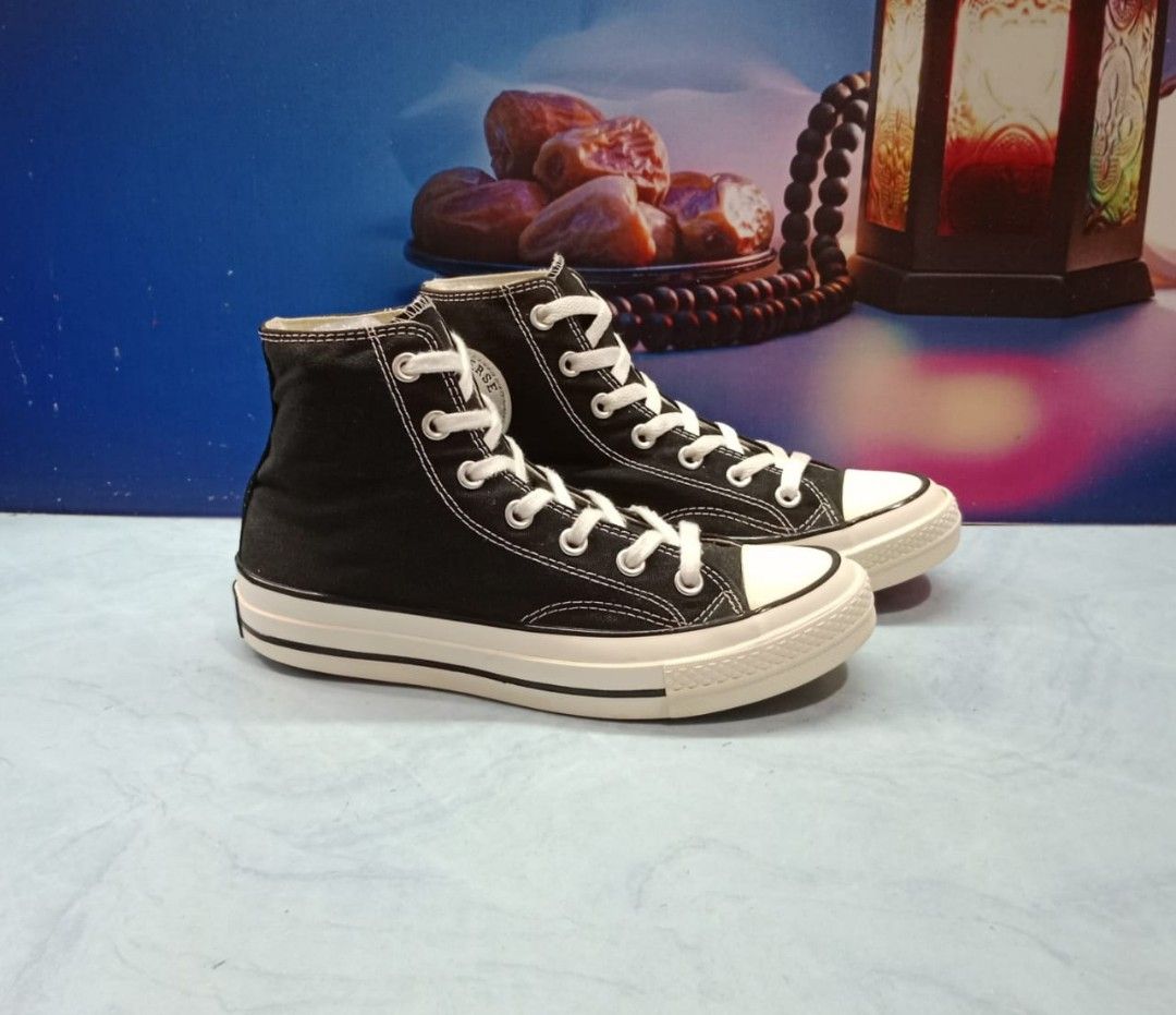 Ukuran converse 70s high clearance