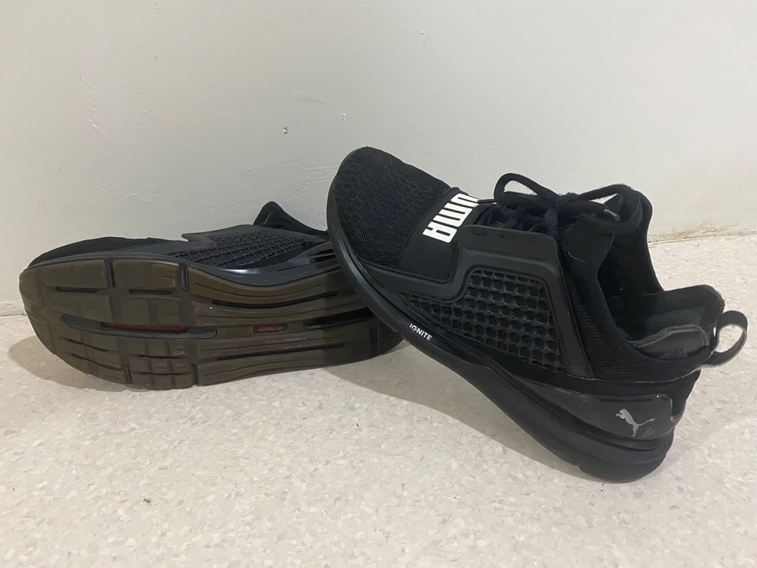 Harga sepatu sales puma ignite