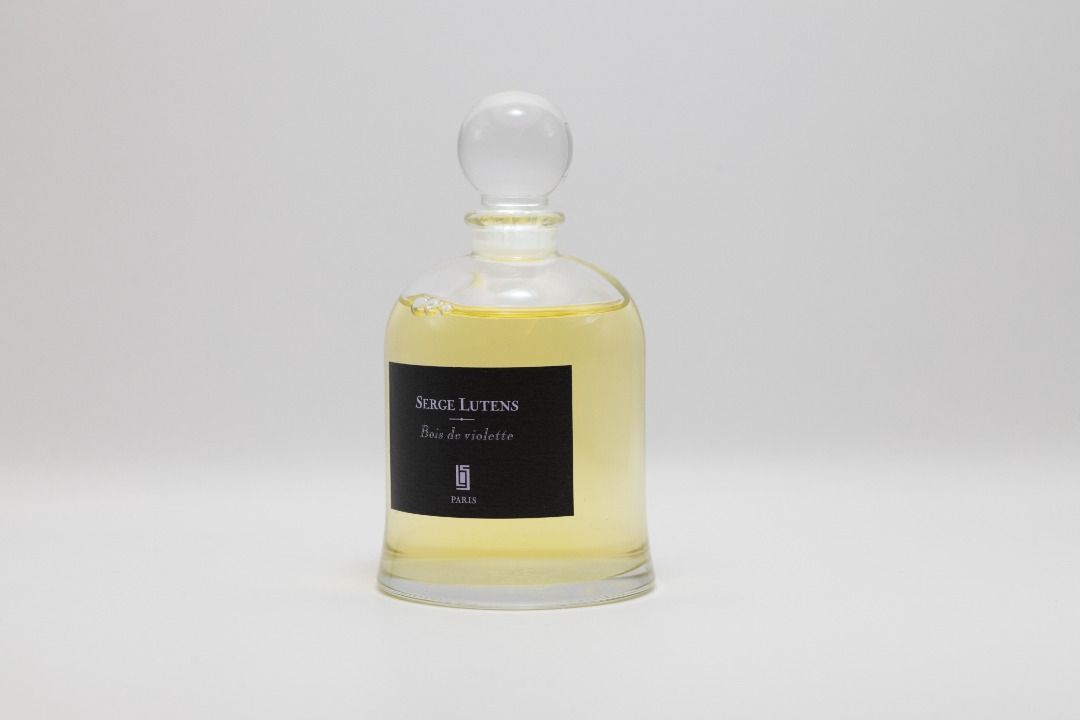 限定】SERGE LUTENS セルジュ ルタンス フェミニテデュボワEDP