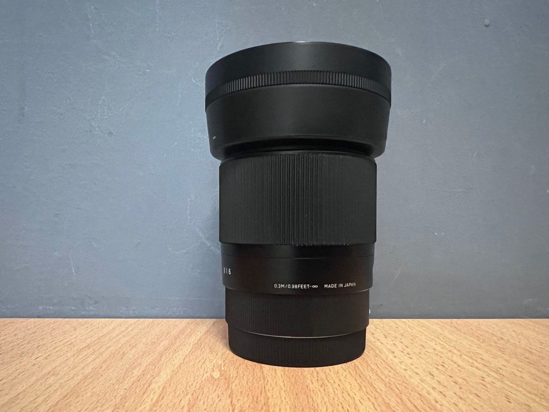 efm sigma