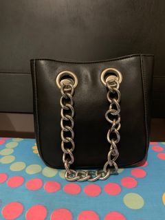 Small hand bag