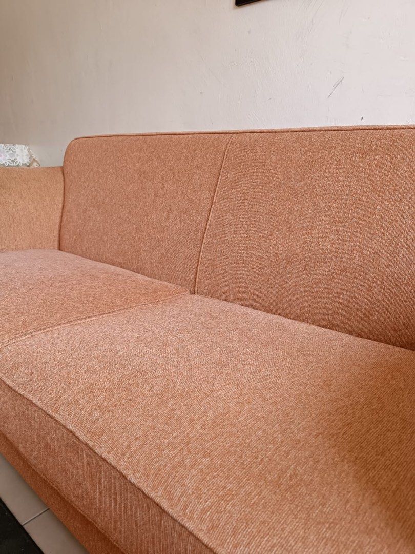 sofa high end quality., Furniture & Home Living, Furniture, Sofas on