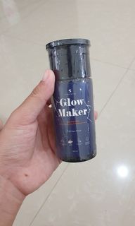 Somethinc glow maker new