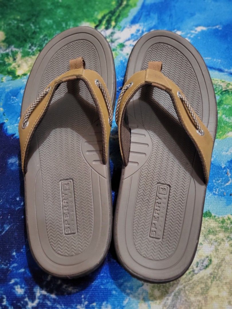 Sperry slipper store