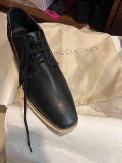 Stella McCartney Platform Shoes