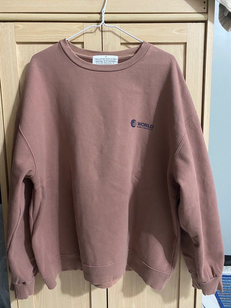 Stylenanda sweater outlet