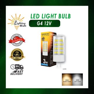 LED Light bulbs Collection item 1