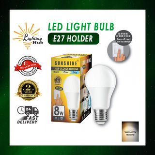 LED Light bulbs Collection item 3