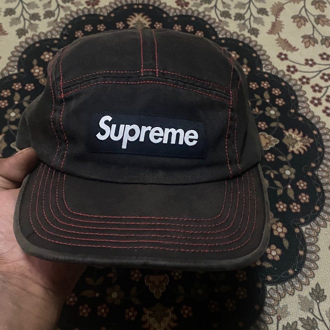 Supreme box logo 5 hot sale panel