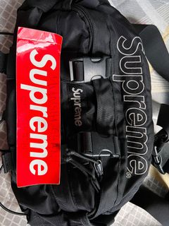 Supreme backpack store stadium goods