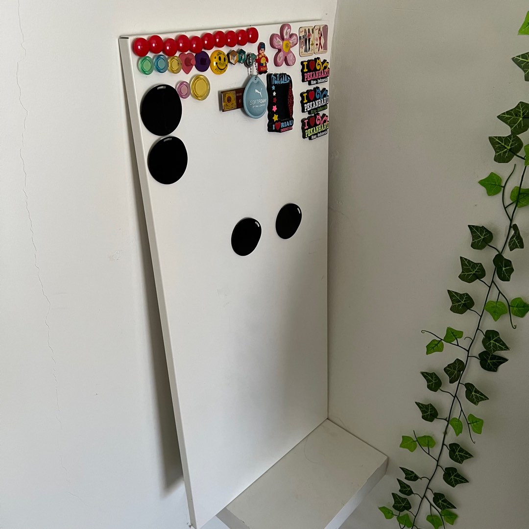 SVENSAS Ikea Board, Furniture & Home Living, Home Improvement