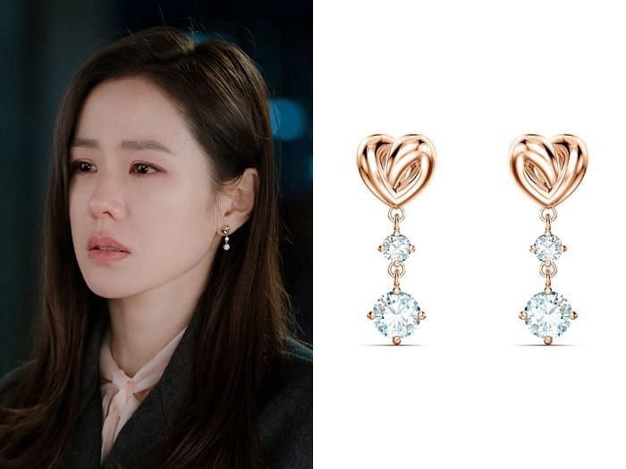 Swarovski best sale lifelong earrings