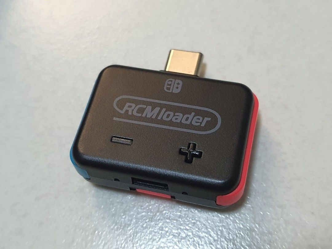 Switch V1 Jailbreak Unpatched 128GB SD Card Zelda Tears of the Kingdom, Video Gaming, Video Game