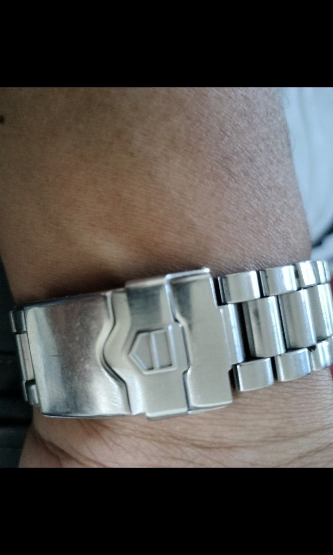 Tag heuer sales f1 digital