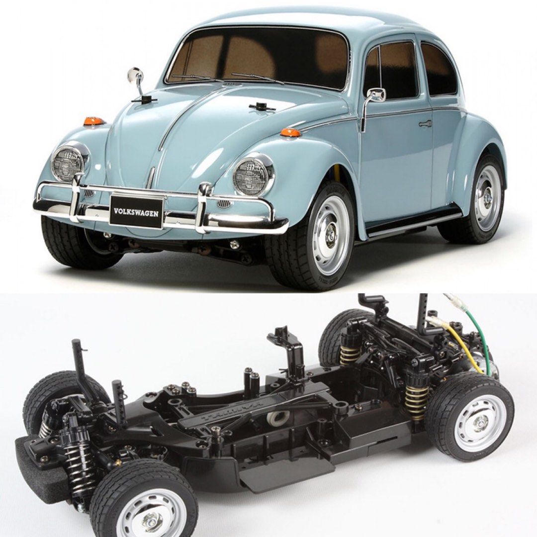 Tamiya m06 beetle new arrivals