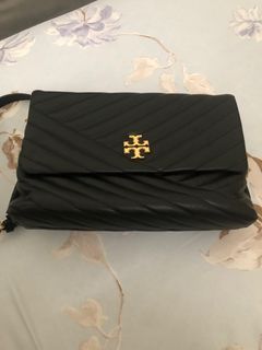 Tas Tory Burch - Kira Chevron Flap Shoulder
